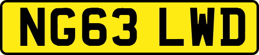 NG63LWD