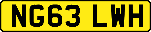 NG63LWH