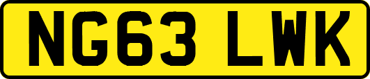 NG63LWK