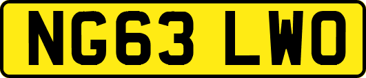 NG63LWO