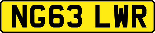 NG63LWR