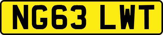 NG63LWT