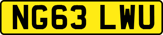 NG63LWU