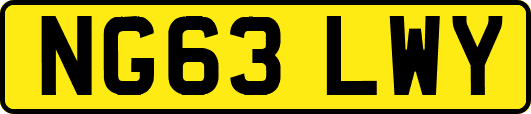 NG63LWY