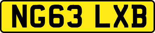 NG63LXB