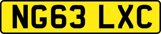 NG63LXC