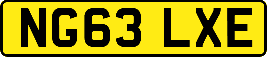 NG63LXE