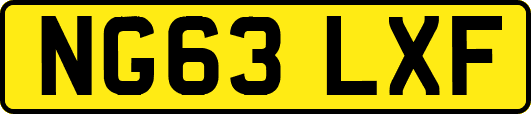 NG63LXF