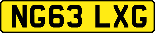 NG63LXG