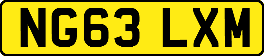 NG63LXM