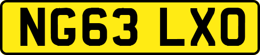 NG63LXO