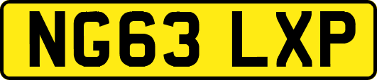 NG63LXP