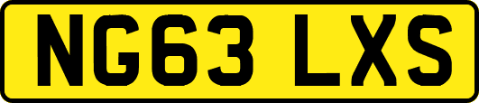 NG63LXS