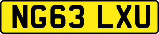 NG63LXU