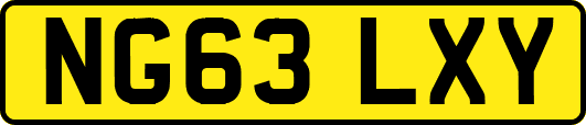 NG63LXY