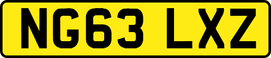 NG63LXZ