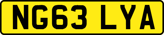 NG63LYA