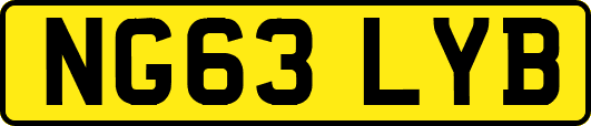 NG63LYB