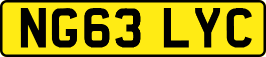 NG63LYC