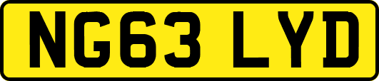 NG63LYD