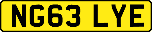 NG63LYE