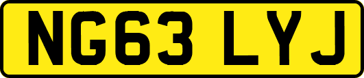 NG63LYJ