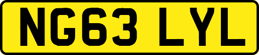 NG63LYL