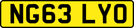 NG63LYO