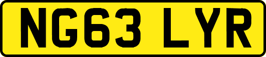 NG63LYR
