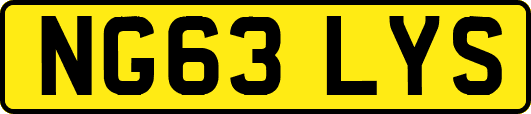 NG63LYS