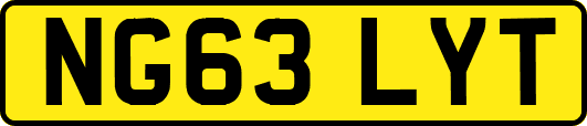 NG63LYT