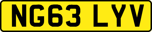 NG63LYV