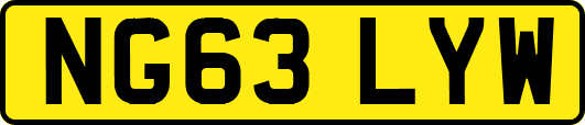 NG63LYW