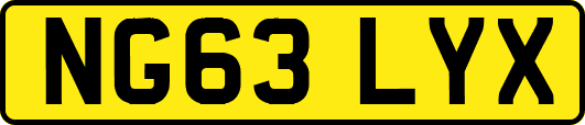 NG63LYX