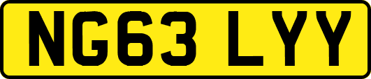 NG63LYY