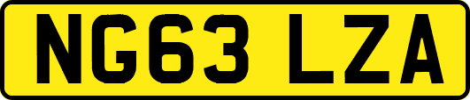 NG63LZA