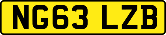 NG63LZB