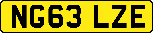 NG63LZE