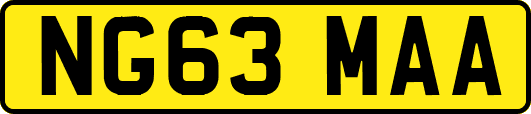 NG63MAA
