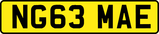 NG63MAE