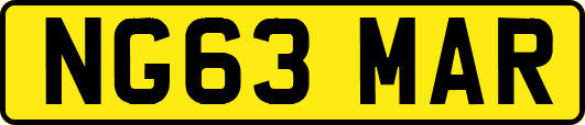 NG63MAR