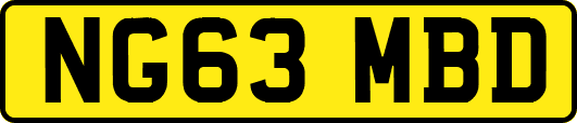 NG63MBD