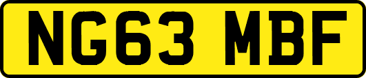 NG63MBF