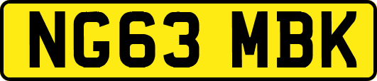 NG63MBK