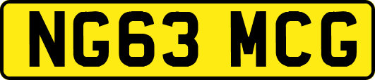 NG63MCG