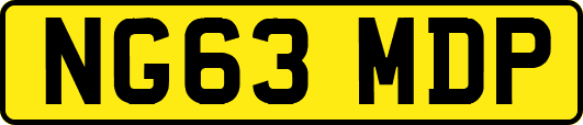 NG63MDP