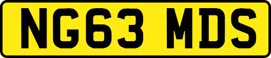 NG63MDS