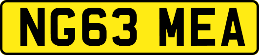 NG63MEA