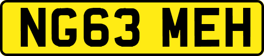 NG63MEH