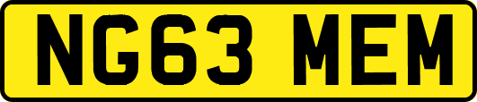 NG63MEM